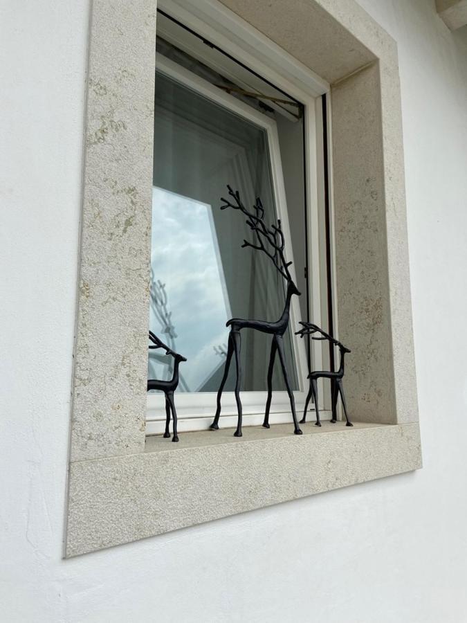 B&B L'Edera เตรนโต ภายนอก รูปภาพ